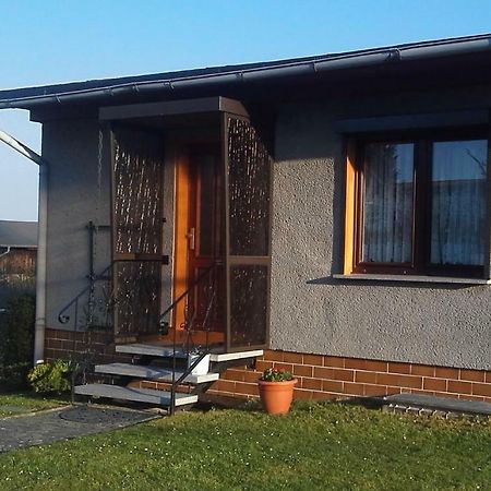 Ferienhaus Harzidylle Siptenfelde ภายนอก รูปภาพ